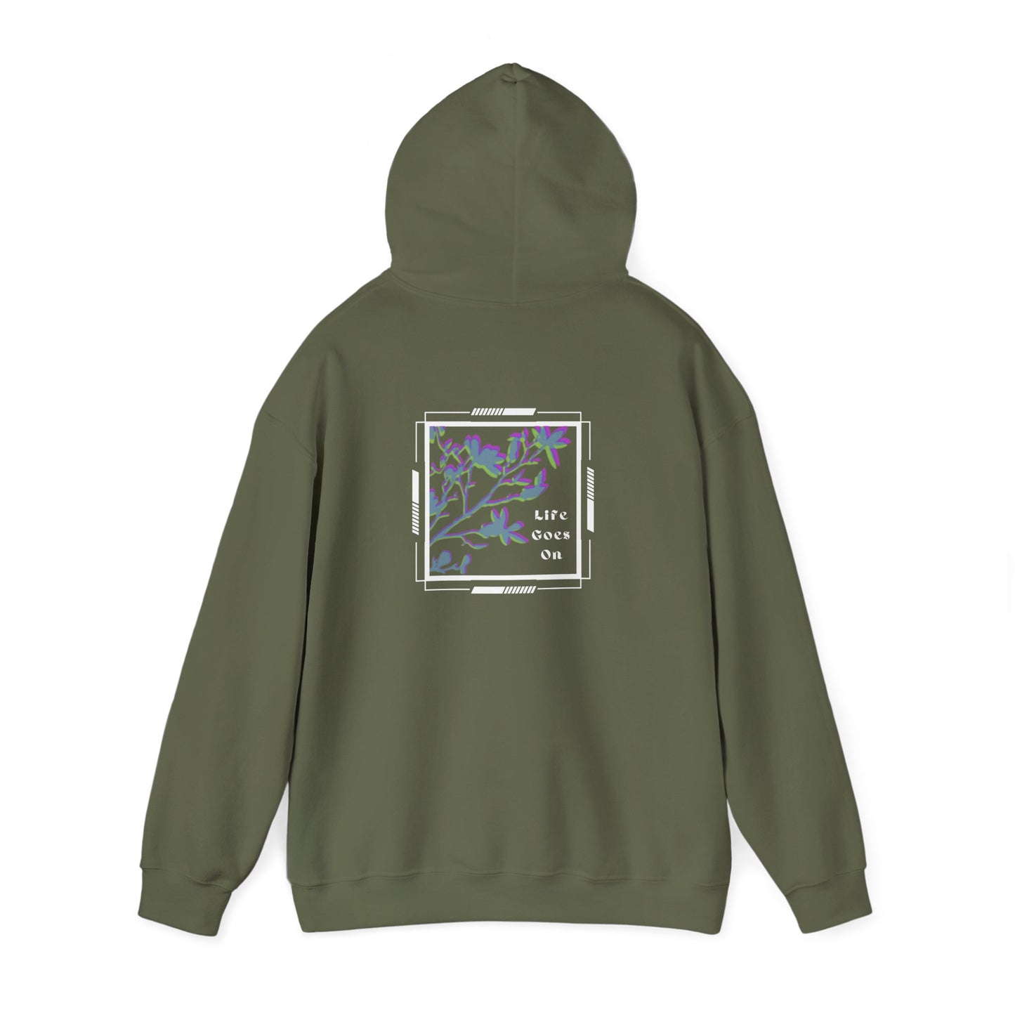 Car Enthusiast Hoodie, Streetwear Pullover, Minimalistic Sweatshirt, Unisex Hooded Jumper, Automotive Clothing
