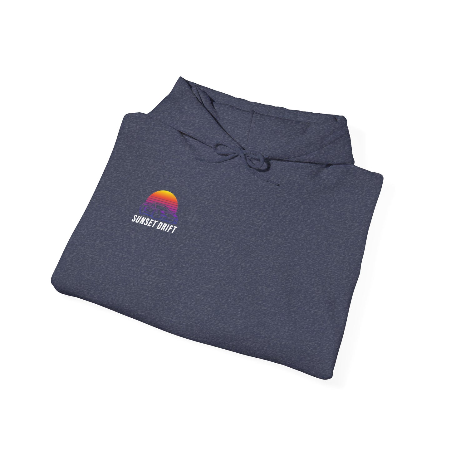 Mazda RX7 Car Enthusiast Hoodie, Streetwear Pullover, Minimalistic Sweatshirt, Unisex Hooded Jumper, Automotive Clothing