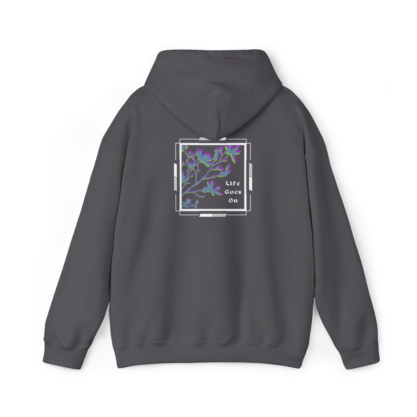 Car Enthusiast Hoodie, Streetwear Pullover, Minimalistic Sweatshirt, Unisex Hooded Jumper, Automotive Clothing