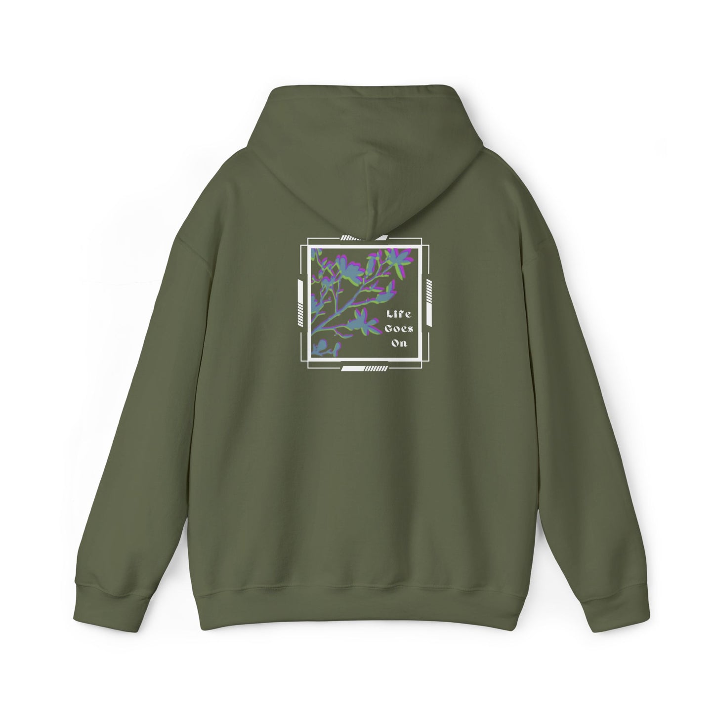 Car Enthusiast Hoodie, Streetwear Pullover, Minimalistic Sweatshirt, Unisex Hooded Jumper, Automotive Clothing