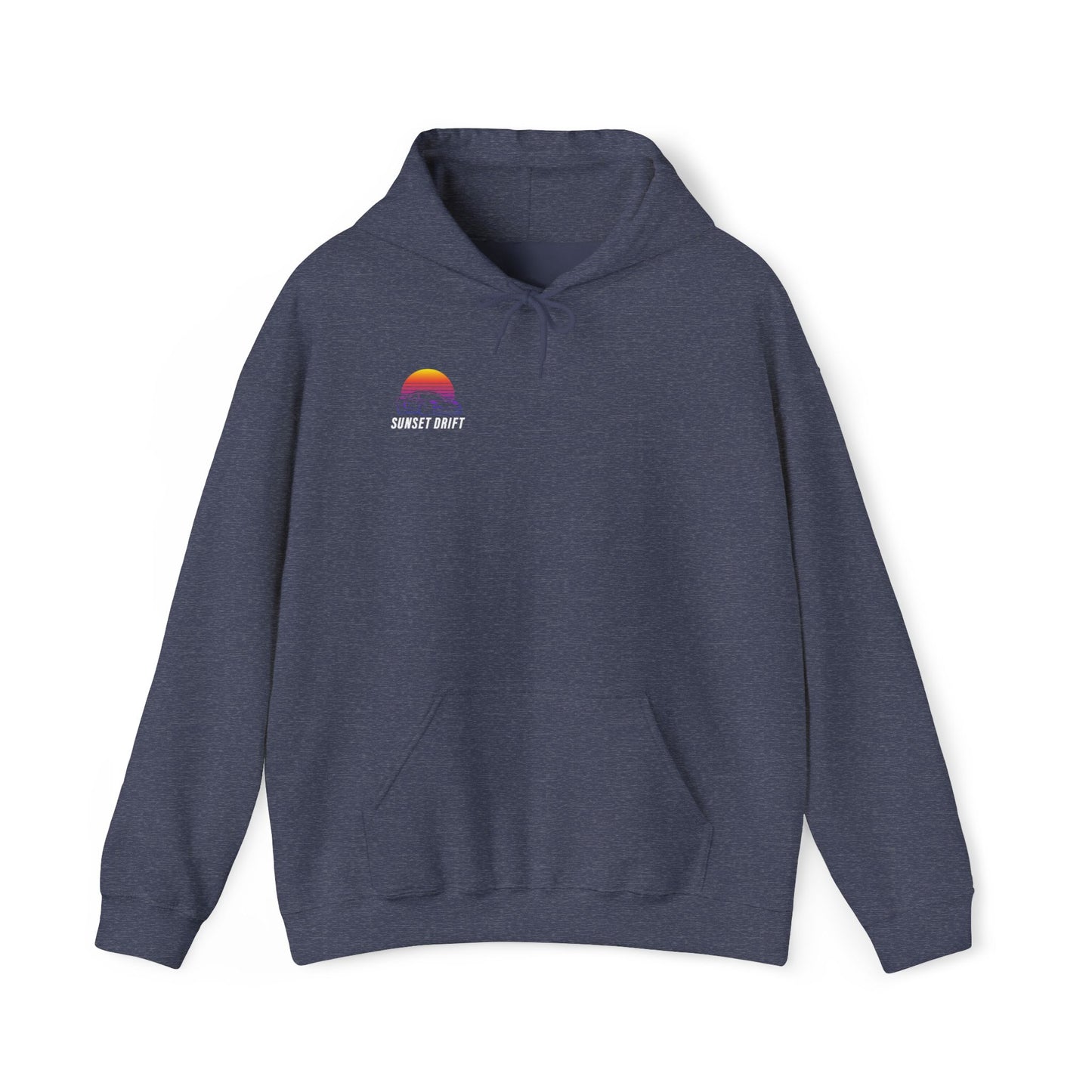 Mazda RX7 Car Enthusiast Hoodie, Streetwear Pullover, Minimalistic Sweatshirt, Unisex Hooded Jumper, Automotive Clothing