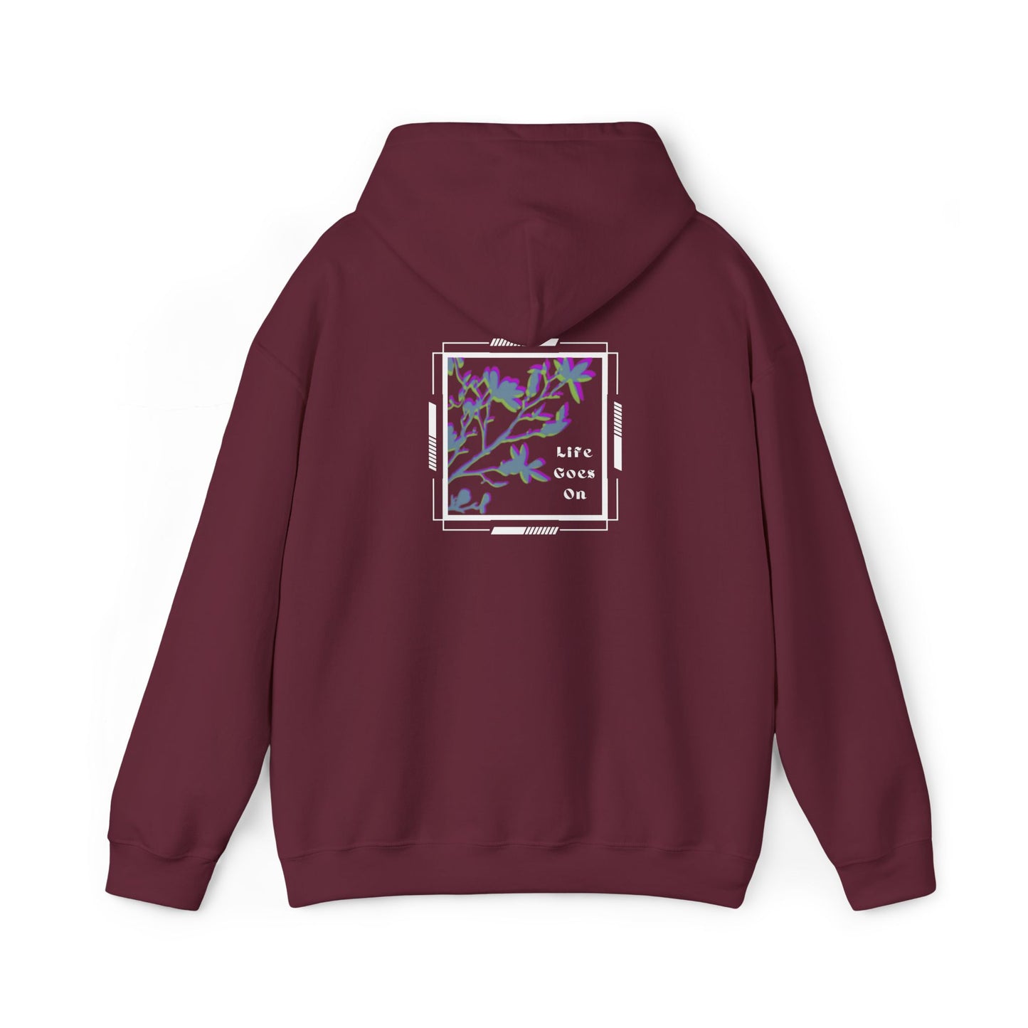 Car Enthusiast Hoodie, Streetwear Pullover, Minimalistic Sweatshirt, Unisex Hooded Jumper, Automotive Clothing