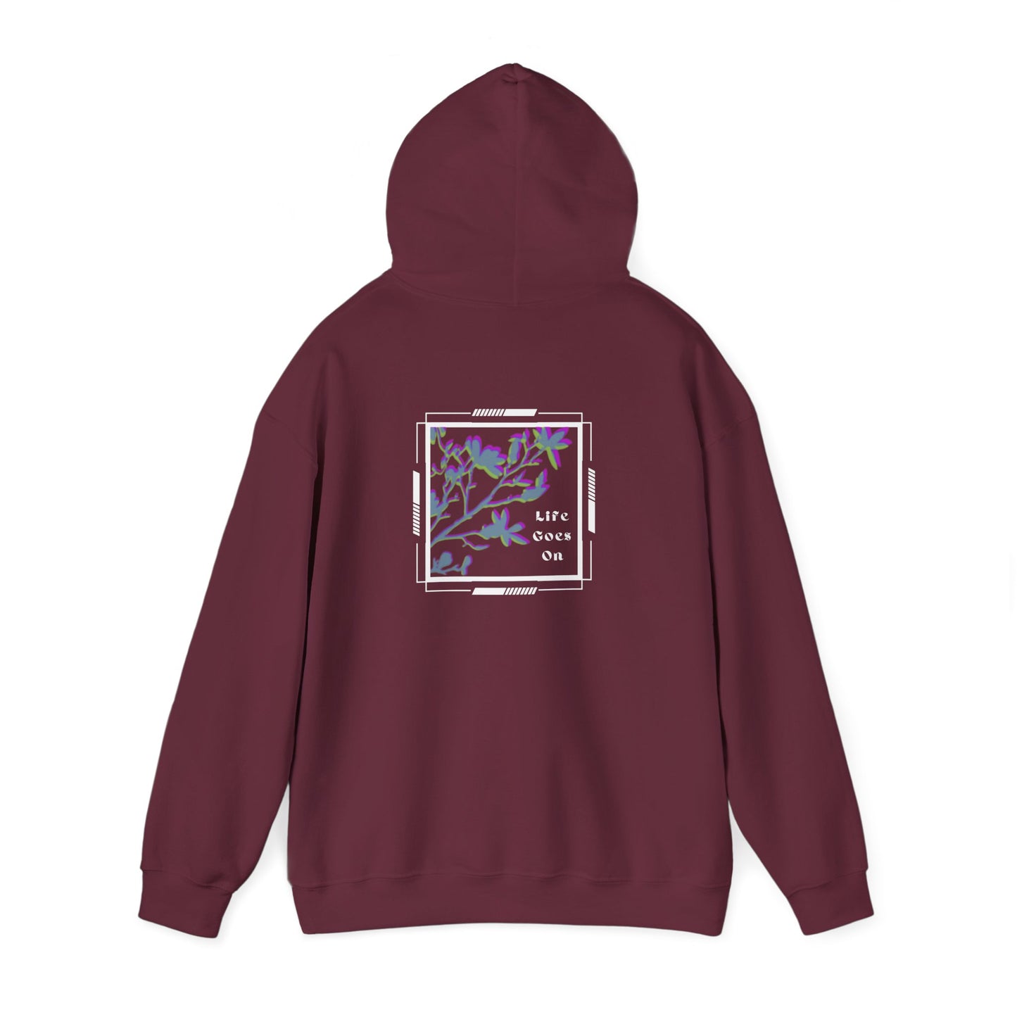 Car Enthusiast Hoodie, Streetwear Pullover, Minimalistic Sweatshirt, Unisex Hooded Jumper, Automotive Clothing