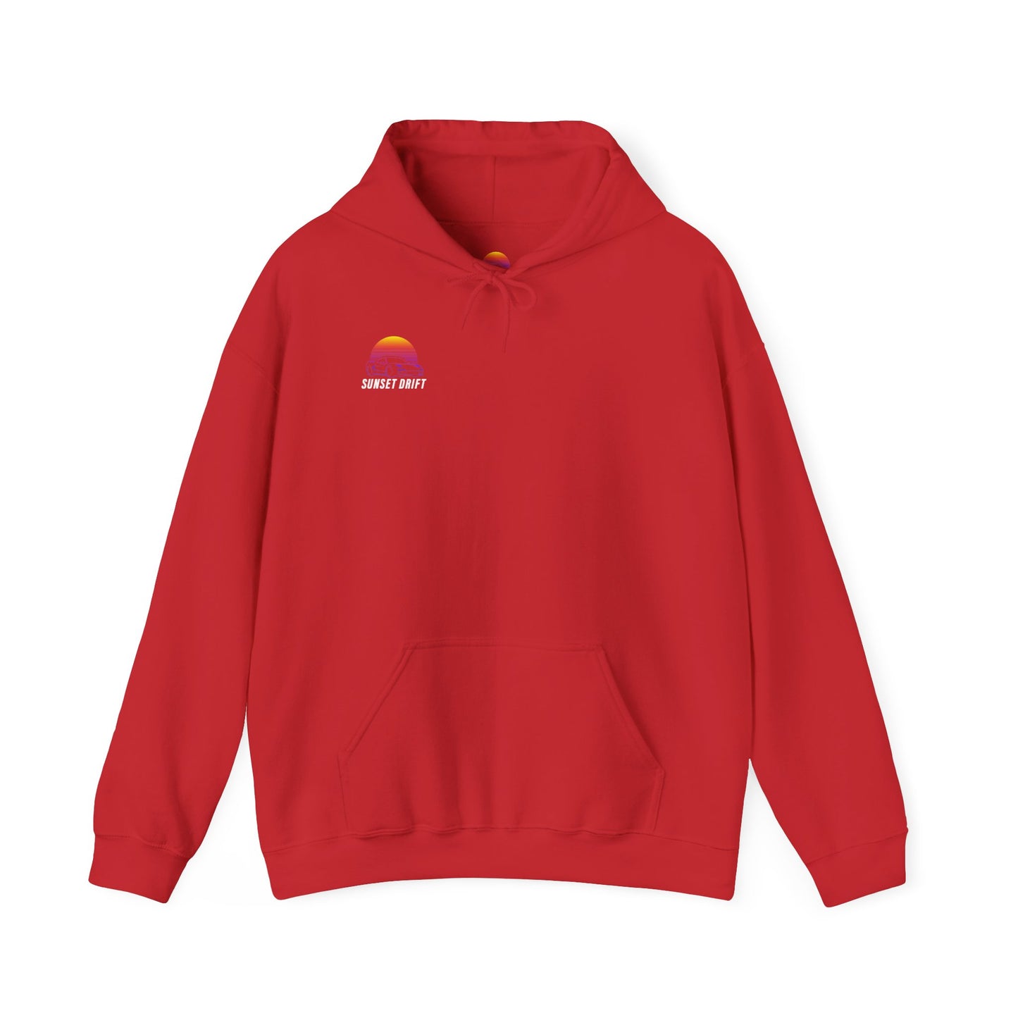 @6.0seangto Custom Hoodie