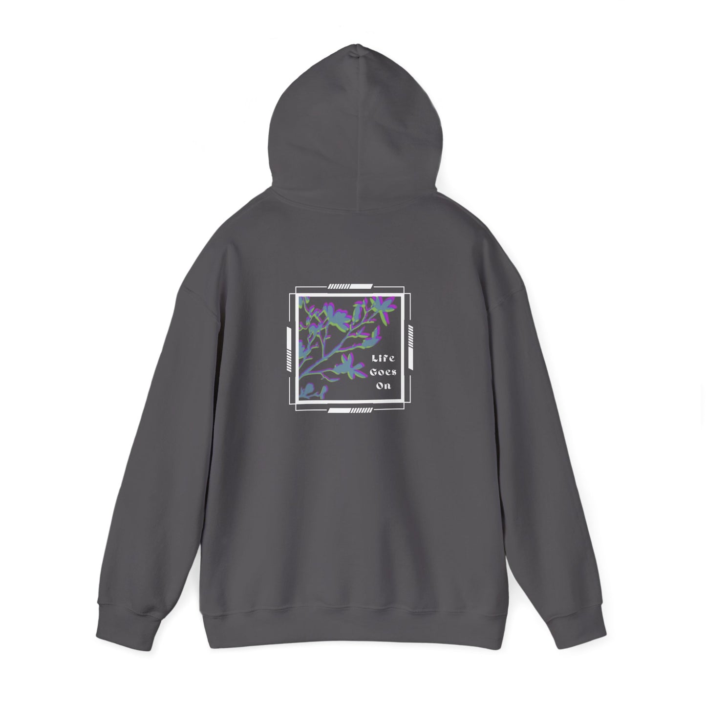 Car Enthusiast Hoodie, Streetwear Pullover, Minimalistic Sweatshirt, Unisex Hooded Jumper, Automotive Clothing